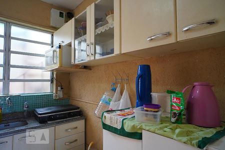 Casa à venda com 188m², 4 quartos e 2 vagasCozinha