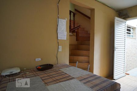 Casa à venda com 188m², 4 quartos e 2 vagasCozinha