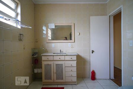 Casa à venda com 188m², 4 quartos e 2 vagasCobertura