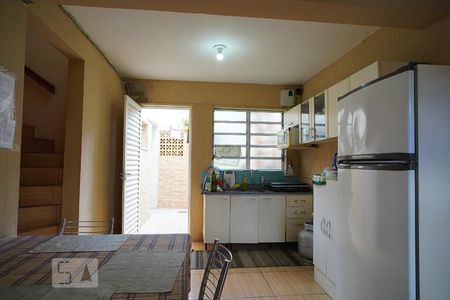 Casa à venda com 188m², 4 quartos e 2 vagasCozinha