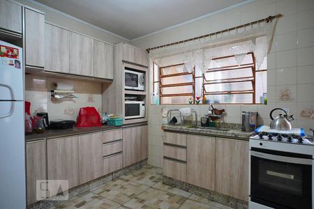 Casa à venda com 188m², 4 quartos e 2 vagasCozinha