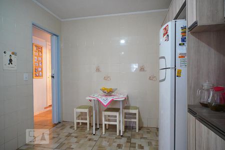Casa à venda com 188m², 4 quartos e 2 vagasCozinha