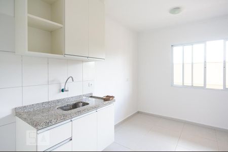 Casa de condomínio para alugar com 75m², 2 quartos e 1 vaga Casa de condomínio para alugar com 75m², 2 quartos e 1 vagaCozinha