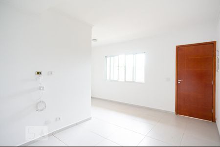 Casa de condomínio para alugar com 75m², 2 quartos e 1 vaga Casa de condomínio para alugar com 75m², 2 quartos e 1 vagaSala