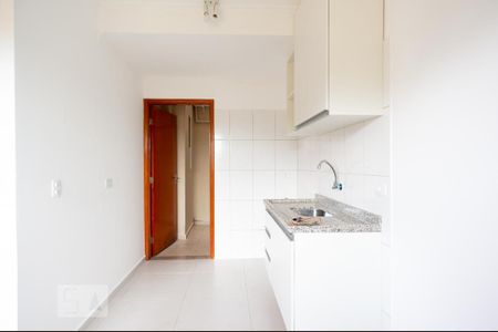 Casa de condomínio para alugar com 75m², 2 quartos e 1 vaga Casa de condomínio para alugar com 75m², 2 quartos e 1 vagaCozinha