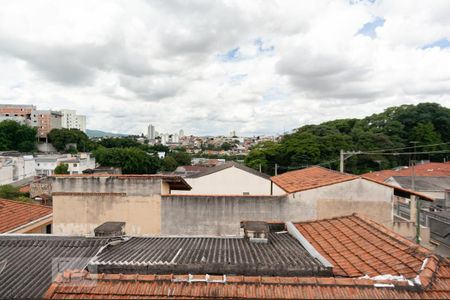 Casa de condomínio para alugar com 75m², 2 quartos e 1 vaga Casa de condomínio para alugar com 75m², 2 quartos e 1 vagaVista do Suíte 1