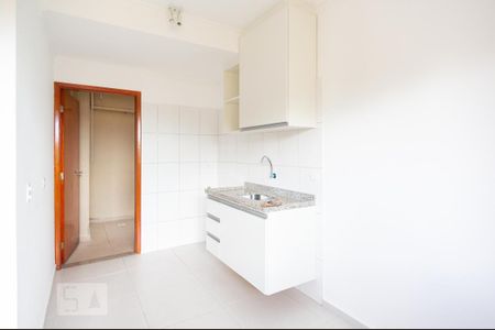 Casa de condomínio para alugar com 75m², 2 quartos e 1 vaga Casa de condomínio para alugar com 75m², 2 quartos e 1 vagaCozinha