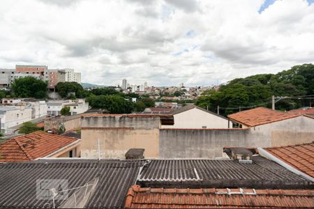 Casa de condomínio para alugar com 75m², 2 quartos e 1 vaga Casa de condomínio para alugar com 75m², 2 quartos e 1 vagaVista da Suíte 2