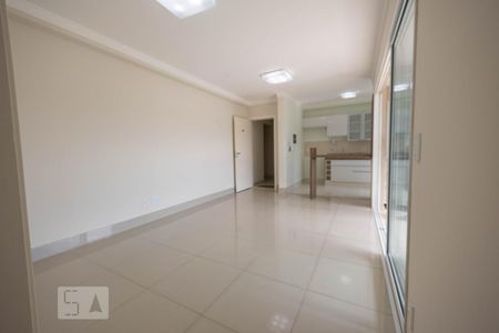 Sala de apartamento para alugar com 2 quartos, 69m² em Vila Independencia, Valinhos