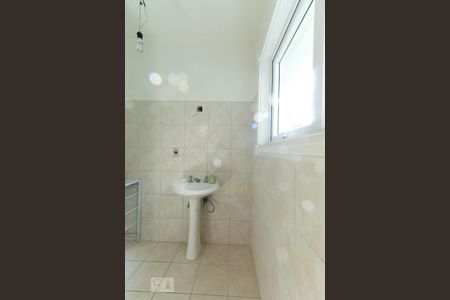 Casa de condomínio à venda com 980m², 4 quartos e 8 vagasBanheiro