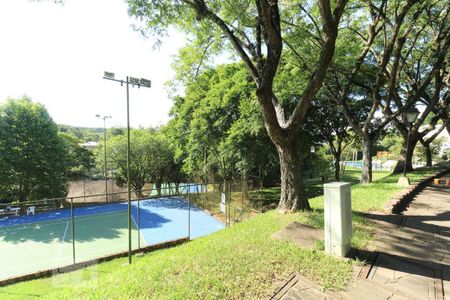 Casa de condomínio à venda com 980m², 4 quartos e 8 vagasÁrea comum do condomínio