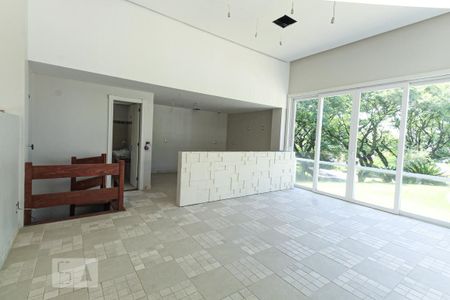 Casa de condomínio à venda com 980m², 4 quartos e 8 vagasEspaço gourmet