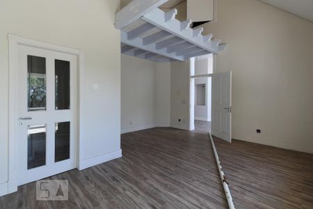 Casa de condomínio à venda com 980m², 4 quartos e 8 vagasSuíte 3