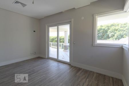 Casa de condomínio à venda com 980m², 4 quartos e 8 vagasSuíte 2