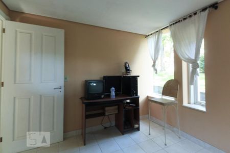 Casa de condomínio à venda com 980m², 4 quartos e 8 vagascasa de serviço