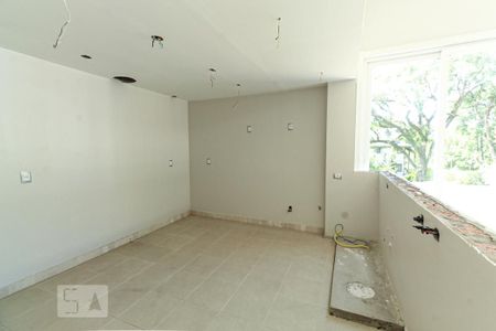 Casa de condomínio à venda com 980m², 4 quartos e 8 vagasEspaço gourmet