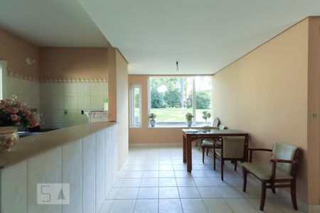 Casa de condomínio à venda com 980m², 4 quartos e 8 vagascasa de serviço