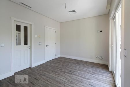 Casa de condomínio à venda com 980m², 4 quartos e 8 vagasSuíte 2