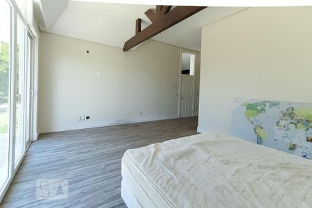 Casa de condomínio à venda com 980m², 4 quartos e 8 vagasSuíte master