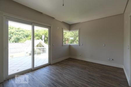 Casa de condomínio à venda com 980m², 4 quartos e 8 vagasSuíte 2