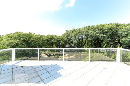 Casa de condomínio à venda com 980m², 4 quartos e 8 vagasSacada da suíte master