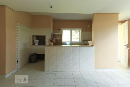 Casa de condomínio à venda com 980m², 4 quartos e 8 vagascasa de serviço