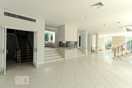 Sala de casa de condomínio à venda com 4 quartos, 980m² em Ipanema, Porto Alegre