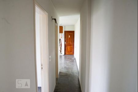 Apartamento para alugar com 59m², 3 quartos e 1 vagaCorredor