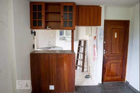 Apartamento para alugar com 59m², 3 quartos e 1 vagaCozinha