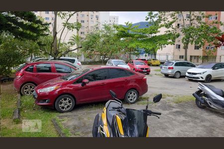 Apartamento para alugar com 59m², 3 quartos e 1 vagaGaragem