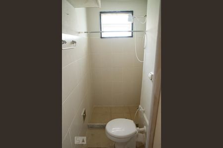 Apartamento para alugar com 59m², 3 quartos e 1 vagaBanheiro