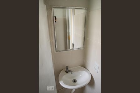 Apartamento para alugar com 59m², 3 quartos e 1 vagaBanheiro