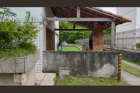 Apartamento para alugar com 59m², 3 quartos e 1 vagaÁrea comum - Churrasqueira