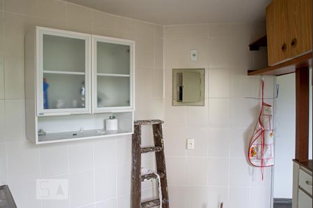 Apartamento para alugar com 59m², 3 quartos e 1 vagaCozinha