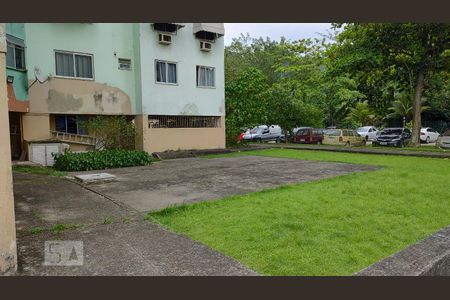 Apartamento para alugar com 59m², 3 quartos e 1 vagaÁrea comum