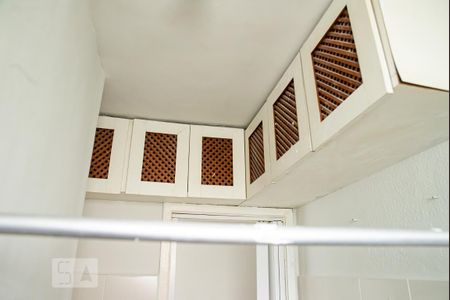 Apartamento para alugar com 59m², 3 quartos e 1 vagaBanheiro