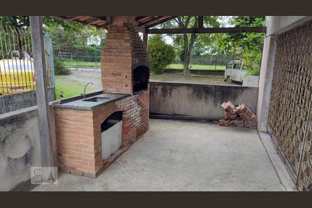 Apartamento para alugar com 59m², 3 quartos e 1 vagaÁrea comum - Churrasqueira