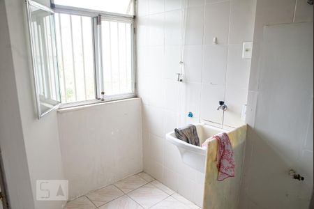 Apartamento para alugar com 59m², 3 quartos e 1 vagaÁrea de Serviço