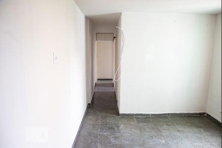 Sala de apartamento à venda com 3 quartos, 59m² em Jacarepaguá, Rio de Janeiro