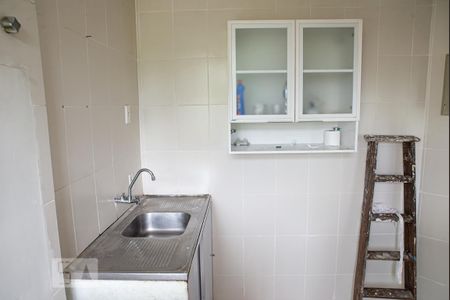 Apartamento para alugar com 59m², 3 quartos e 1 vagaCozinha