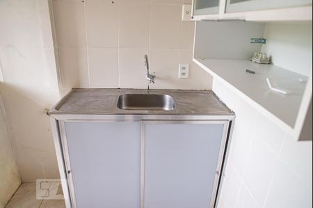 Apartamento para alugar com 59m², 3 quartos e 1 vagaCozinha