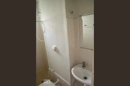 Apartamento para alugar com 59m², 3 quartos e 1 vagaBanheiro