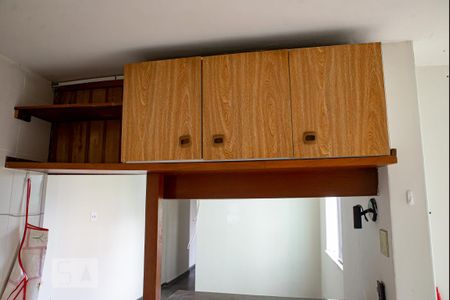 Apartamento para alugar com 59m², 3 quartos e 1 vagaCozinha - Armários
