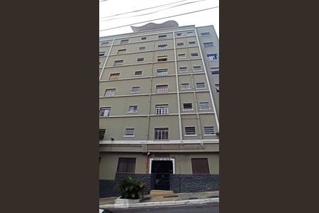 Studio para alugar com 55m², 1 quarto e sem vaga Studio para alugar com 55m², 1 quarto e sem vagaFachada do Prédio