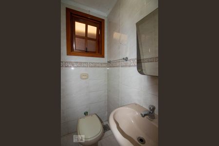 Apartamento à venda com 152m², 3 quartos e 2 vagas Apartamento à venda com 152m², 3 quartos e 2 vagasBanheiro