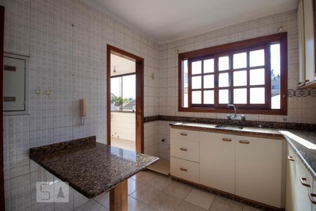 Apartamento à venda com 152m², 3 quartos e 2 vagas Apartamento à venda com 152m², 3 quartos e 2 vagasCozinha