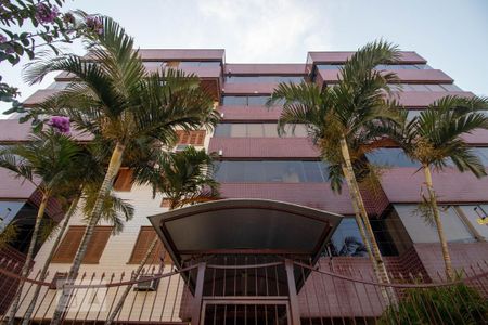 Apartamento à venda com 152m², 3 quartos e 2 vagas Apartamento à venda com 152m², 3 quartos e 2 vagasFachada