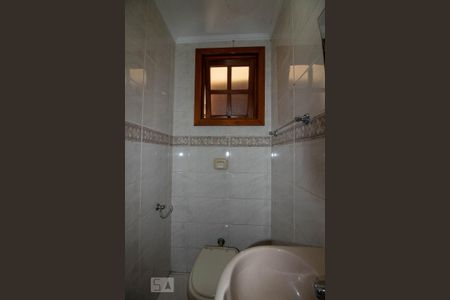 Apartamento à venda com 152m², 3 quartos e 2 vagas Apartamento à venda com 152m², 3 quartos e 2 vagasBanheiro