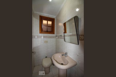 Apartamento à venda com 152m², 3 quartos e 2 vagas Apartamento à venda com 152m², 3 quartos e 2 vagasBanheiro