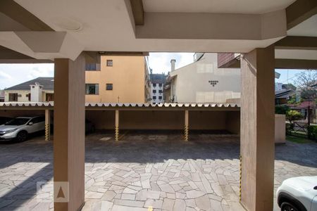 Apartamento à venda com 152m², 3 quartos e 2 vagas Apartamento à venda com 152m², 3 quartos e 2 vagasGaragem